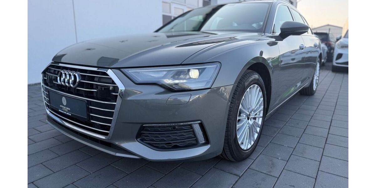 Audi A6 38.000 km 31.490 &euro; Ilsede 31246