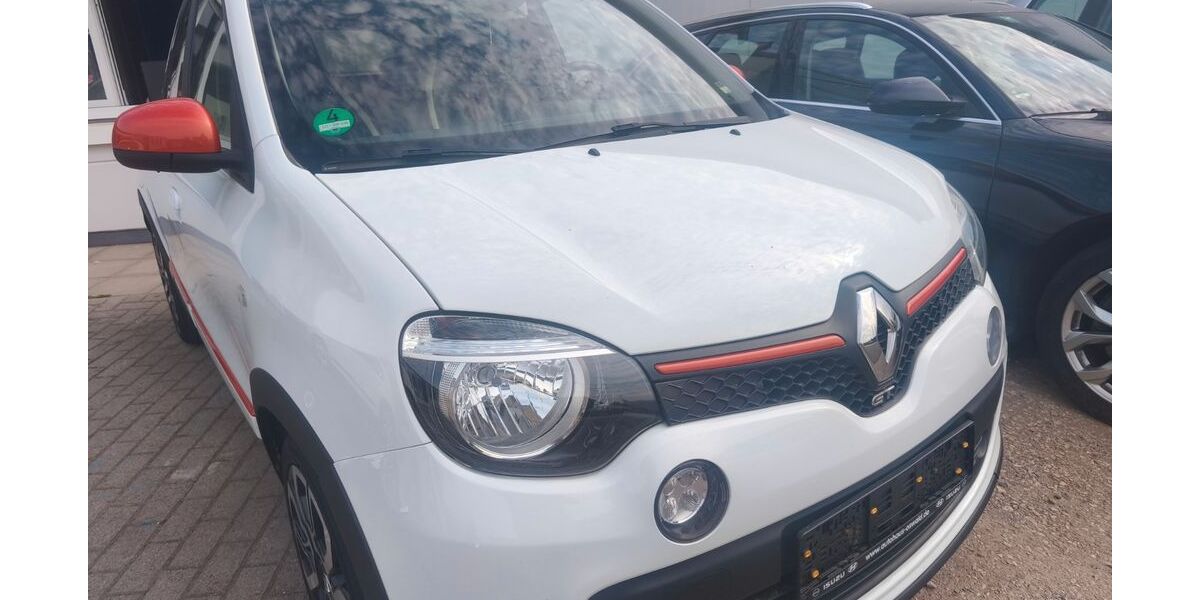 Renault Twingo 134.800 km 6.880 &euro; Lörrach 79539