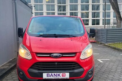 Ford Transit Custom 125.000 km 8.900 &euro; Stuttgart 70567