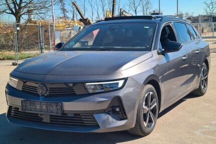 Opel Astra 28.700 km 25.500 &euro; Mettingen 49497