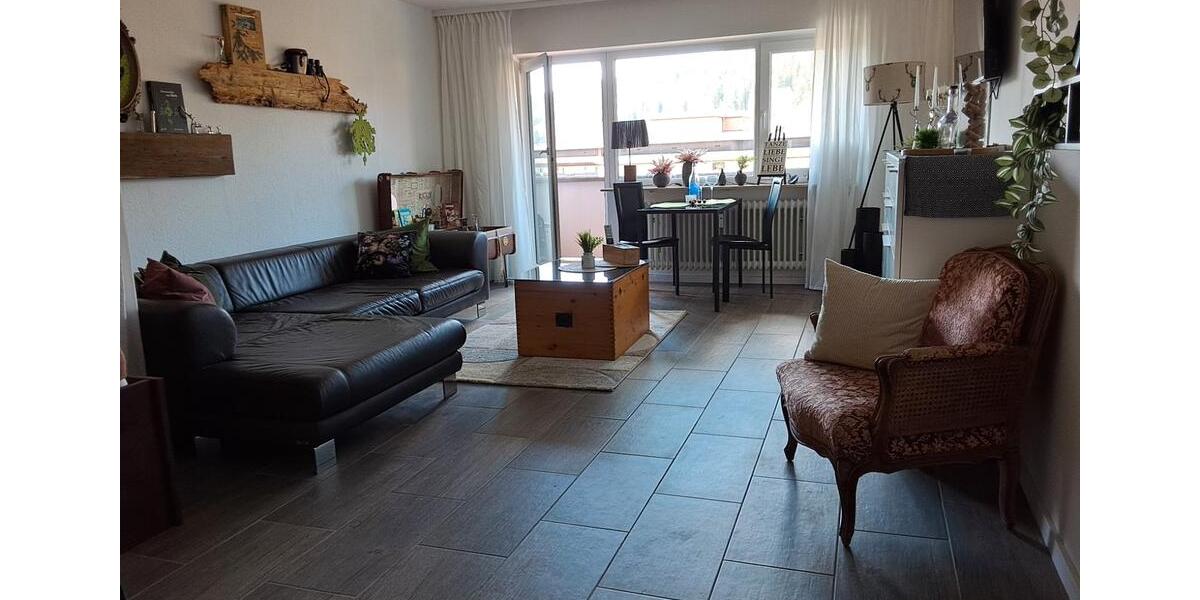 Etagenwohnung Baiersbronn - 1.5 Zimmer, 40 m&sup2;, 500&euro; | Angebot:26611958