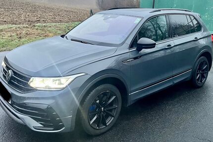 VW Tiguan 28.000 km 41.500 &euro; Colditz 04680