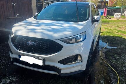 Ford Edge 130.000 km 19.900 &euro; Wriezen 16269