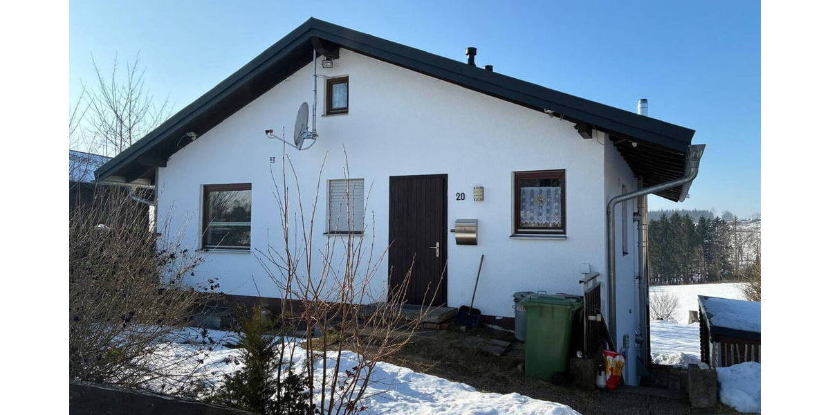 Einfamilienhaus Enchenreuth Enchenreuth - 4 Zimmer, 128 m&sup2;, 240.000&euro; | Angebot:26106476