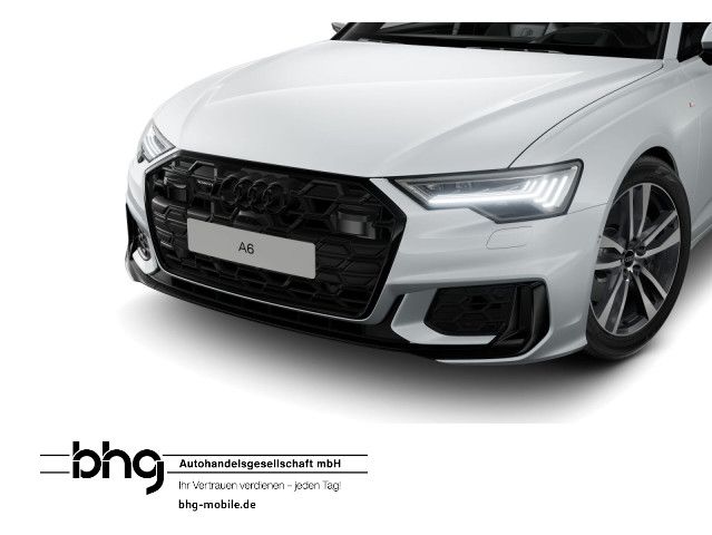Audi A6 12.172 km 59.860 &euro; Balingen 72336