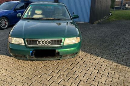 Audi A4 212.000 km 1.500 &euro; Geisenfeld 85290