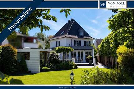 Haus Rhede - 6 Zimmer, 229 m&sup2;, 915.000&euro; | Angebot:26906276
