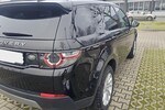 Discovery Sport