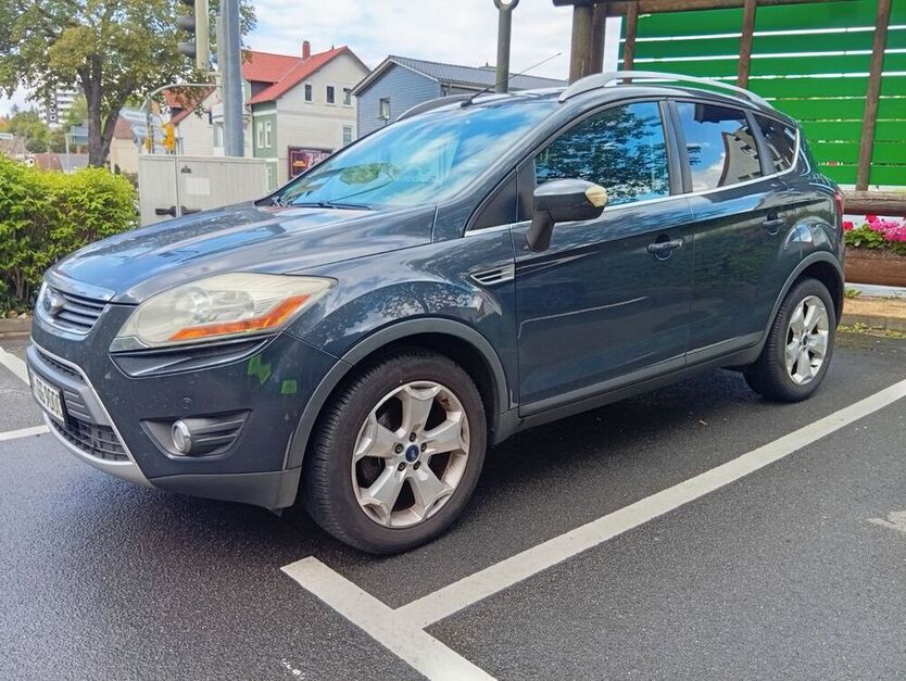 Kuga
