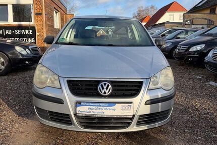 VW Polo 237.000 km 2.300 &euro; Kronshagen 24119