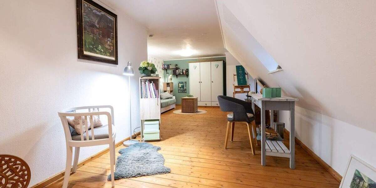 Einfamilienhaus Niebüll - 3 Zimmer, 145 m&sup2;, 398.000&euro; | Angebot:25706563