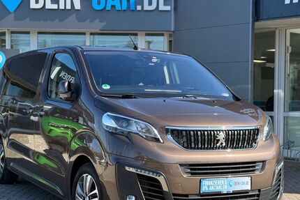 Peugeot Traveller 74.800 km 33.490 &euro; Grevesmühlen 23936
