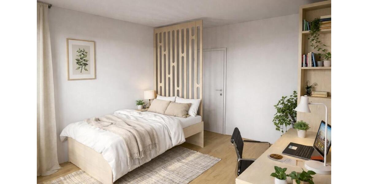 Etagenwohnung Mönchengladbach Nord - 5 Zimmer, 136 m&sup2;, 2.180&euro; | Angebot:25149669