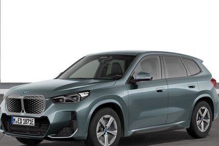 BMW iX1 24.900 km 41.890 &euro; Kronach 96317