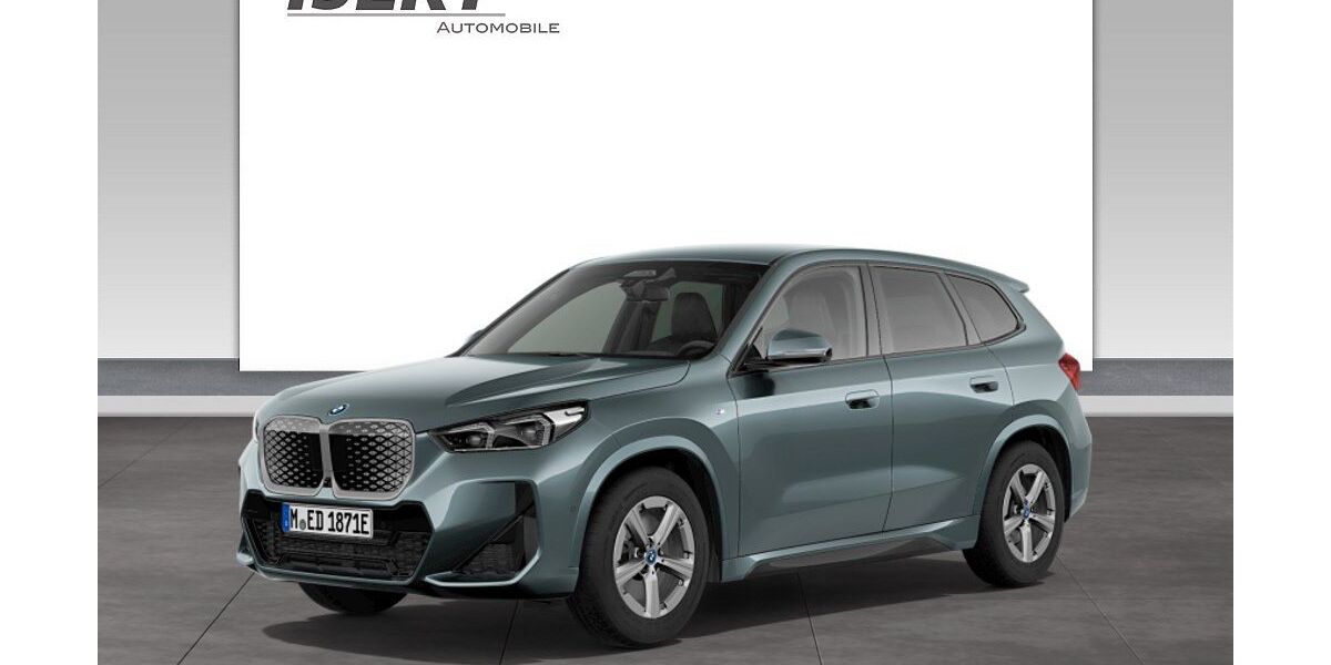 BMW iX1 24.900 km 41.890 &euro; Kronach 96317
