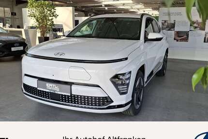 Hyundai KONA 1.500 km 36.090 &euro; Dresden-Altfranken 01156