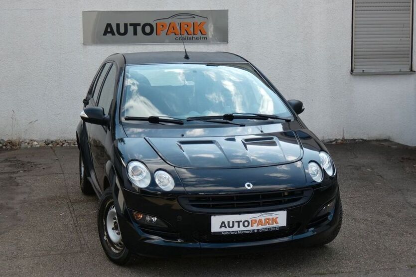 ForFour