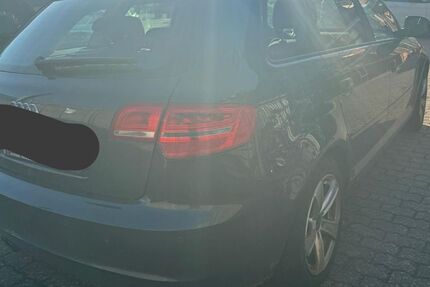 Audi A3 190.000 km 6.000 &euro; Bitburg 54634