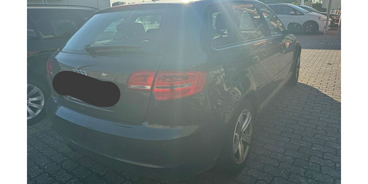 Audi A3 190.000 km 6.000 &euro; Bitburg 54634