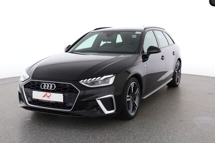 Audi A4 58.505 km 27.420 &euro; Ludwigsfelde 14974