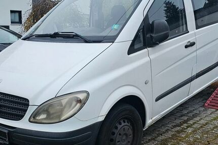 Mercedes-Benz Vito 345.700 km 2.500 &euro; Nagold 72202