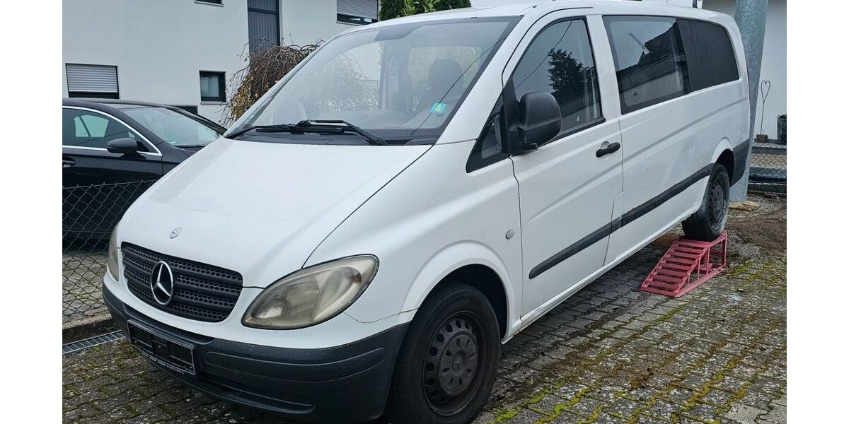 Mercedes-Benz Vito 345.700 km 2.500 &euro; Nagold 72202