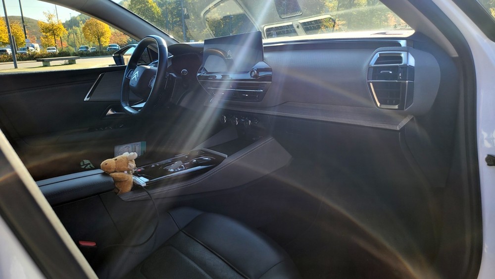 Citroen C5X 36.500 km 25.990 &euro; Friedrichsthal 66299