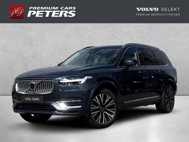 Volvo XC90 34.995 km 56.900 &euro; Dortmund 44143