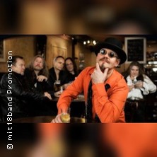 Mit 18 Band 20.12.2025 Marlene Bar & Bühne