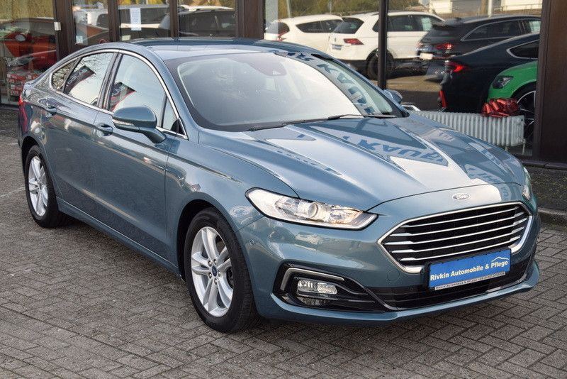 Mondeo