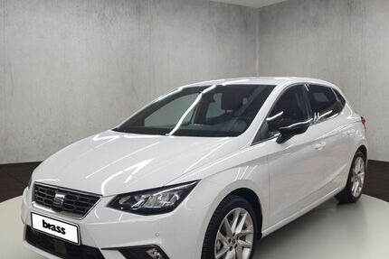 Seat Ibiza 4.300 km 19.980 &euro; Offenbach 63075