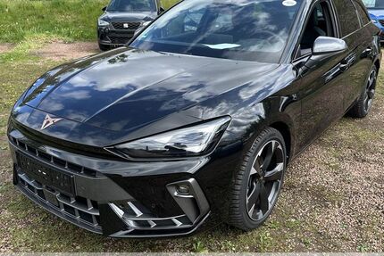 Cupra Leon 17.795 km 26.999 &euro; Chemnitz 09125