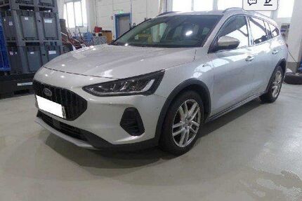 Ford Focus 134.303 km 14.990 &euro; Weimar 99425