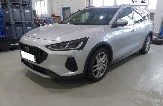 Ford Focus 134.303 km 14.990 &euro; Weimar 99425