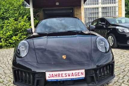 Porsche 911 4.800 km 199.999 &euro; Waldsieversdorf 15377