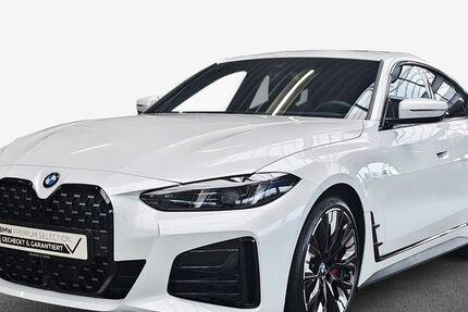 BMW 430 Gran Coupé 7.150 km 51.770 &euro; Wietmarschen 49835