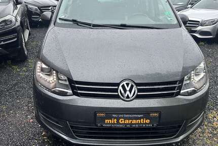 VW Sharan 226.476 km 9.800 &euro; Mönchengladbach 41063