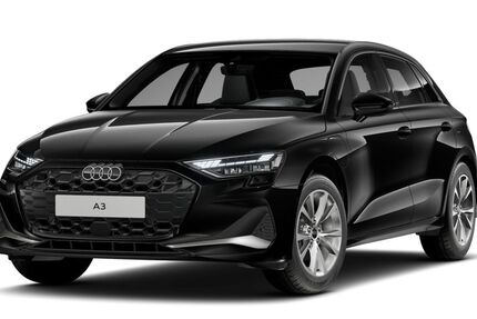 Audi A3 21.500 km 38.580 &euro; Kitzingen 97318