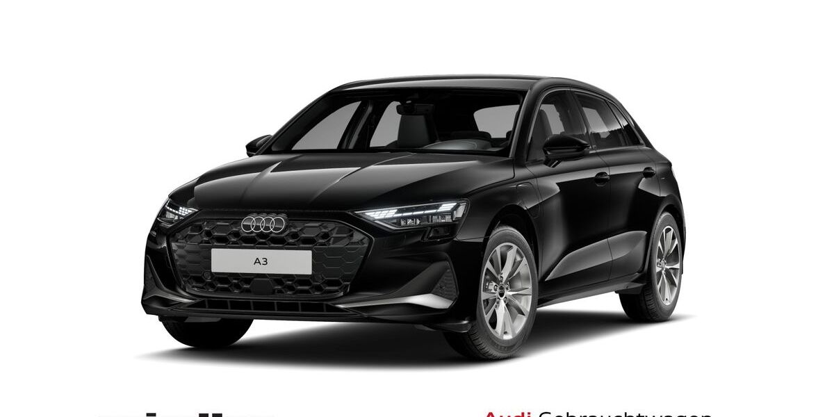 Audi A3 21.500 km 38.580 &euro; Kitzingen 97318