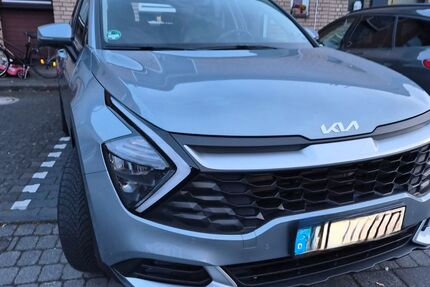 Kia Sportage 43.000 km 30.000 &euro; Hennef 53773
