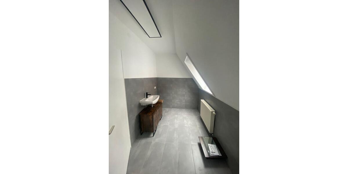 2 Zimmerwohnung zu vermieten in Ellwangen 2 zimmer