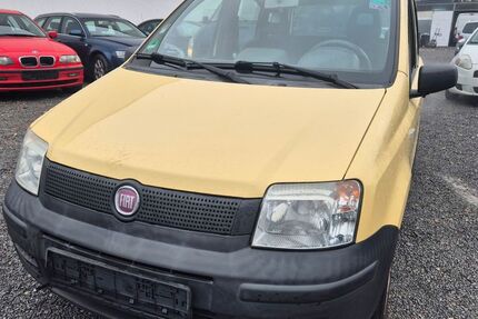 Fiat Panda 185.275 km 1.000 &euro; Hockenheim 68766