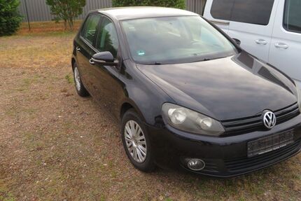 VW Golf 162.990 km 4.590 &euro; Steyerberg 31595