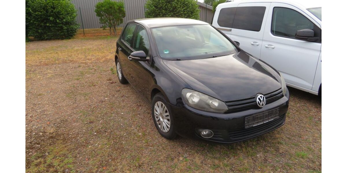 VW Golf 162.990 km 4.590 &euro; Steyerberg 31595