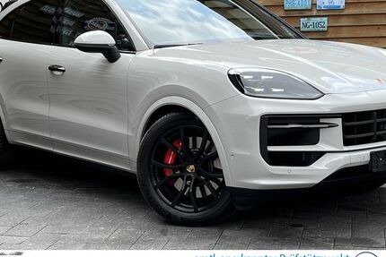 Porsche Cayenne 8.239 km 137.900 € Langenhagen 30855