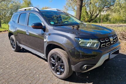 Dacia Duster 40.000 km 16.900 &euro; Asbach 53567