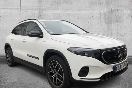 Mercedes-Benz EQA 22.000 km 37.980 &euro; Freiburg 79098