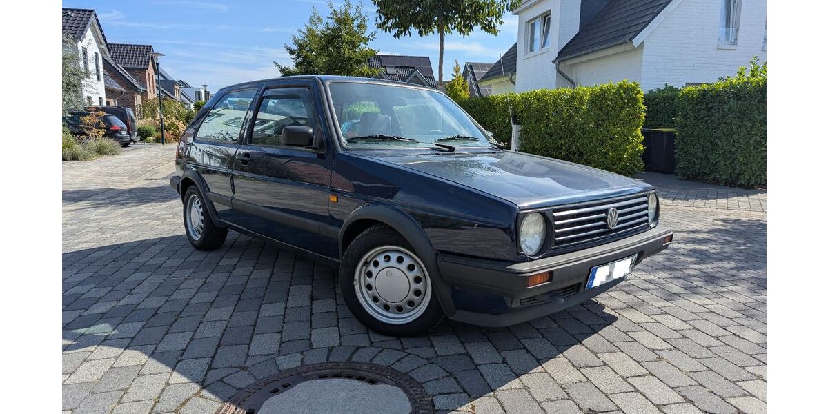 VW Golf 156.000 km 4.250 &euro; Kempen 47906