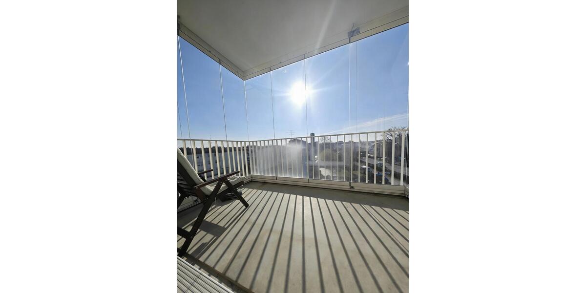 Etagenwohnung Germering - 3 Zimmer, 81 m&sup2;, 669.000&euro; | Angebot:25936884