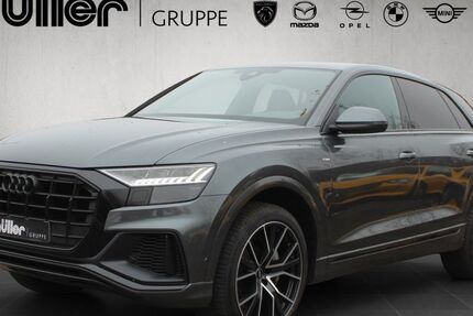 Audi Q8 123.130 km 50.940 &euro; Losheim am See 66679